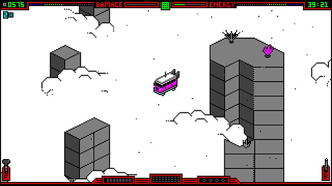 Interstate Drifter 2000