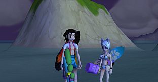 Dream of Mirror Online - 2021 Summer Fun DLC