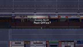 Hell's 8th Avenue: Miori's Mysterious Notebook