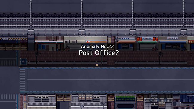 Hell's 8th Avenue: Miori's Mysterious Notebook