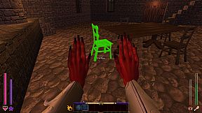 Fallen Angel: Hell Survival