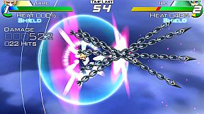 Acceleration of SUGURI X-Edition HD