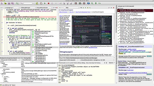 Wing Pro 6 Commercial Use Upgrade