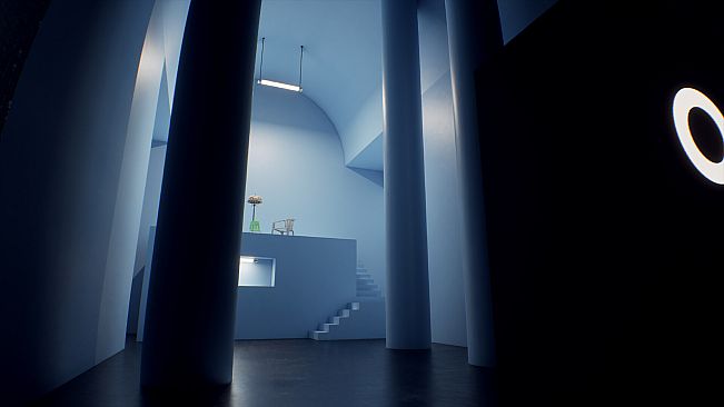 BLACK WALLS