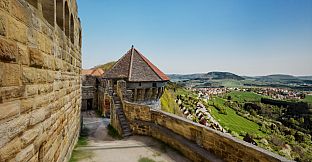 Realities - Bonus Locations