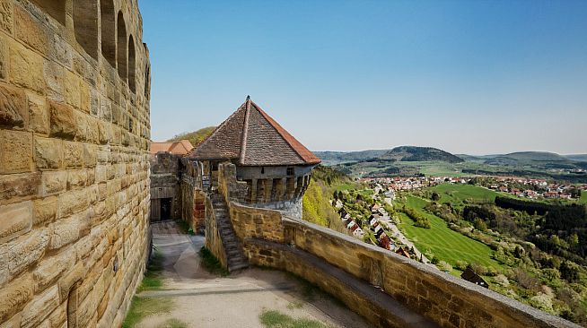 Realities - Bonus Locations