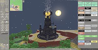 Sandscape