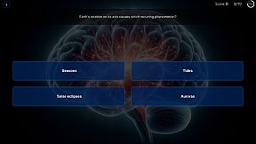 Space Atlas: The Solar System