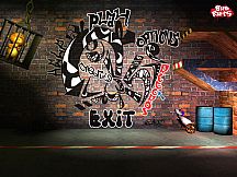 Bad Rats: the Rats' Revenge