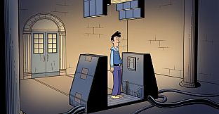 Captain Disaster and The Two Worlds of Riskara