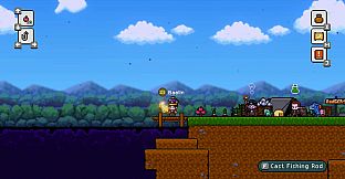 Nice Day for Fishing - Legendary DLC