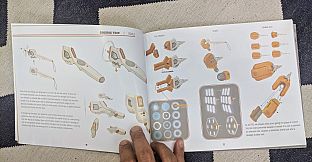 Cosmic Trip - Digital Art Book