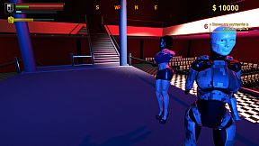 Deserted "Firefly Islands": Chronicles