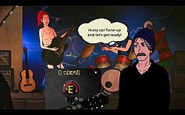 Take That Mainstage!