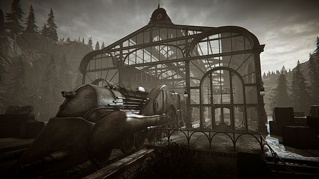 Syberia - Remastered