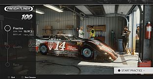 NASCAR Heat 4