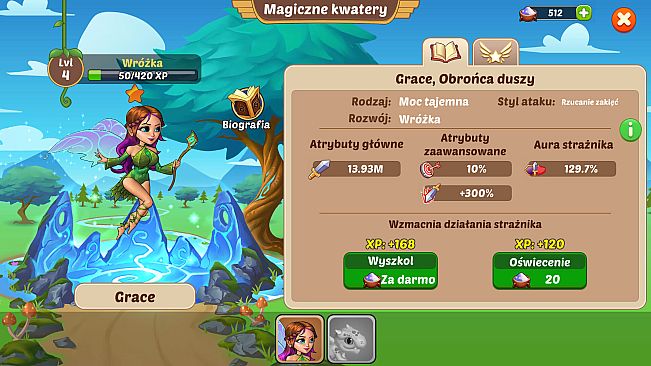 Firestone – Idle Clicker Online RPG
