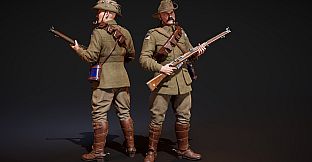 Gallipoli - British Empire Edition