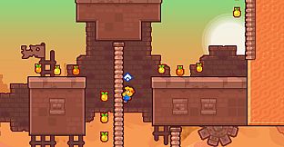 Grapple Dogs: Cosmic Canines