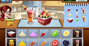 Rorys Restaurant Deluxe