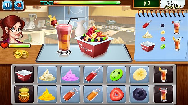 Rorys Restaurant Deluxe