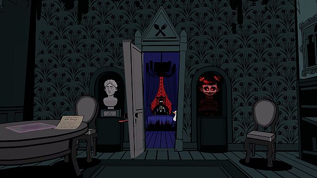 Riddlewood Manor Soundtrack