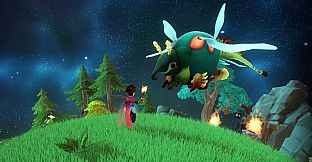 Deiland: Pocket Planet