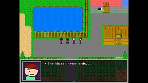 The Adventures of Crackhead Jack: Overdose Edition