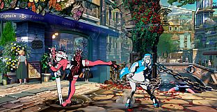 Guilty Gear -Strive- 2.0 Starter Edition