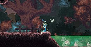 Unfair Souls: Darkest Grind