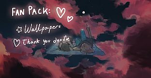 missed messages - Fan Pack