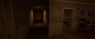 Shadow of The Forgotten