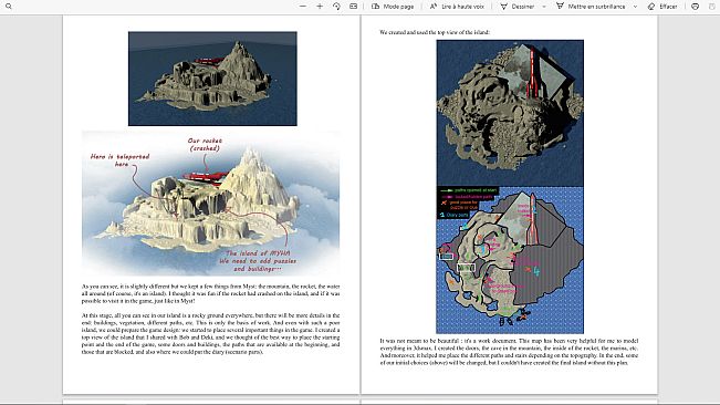 Myha - Bonus Content Pack