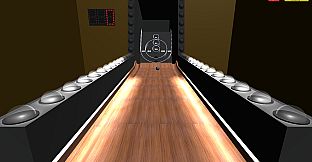 Woohoo! - Game "Skee Madness"