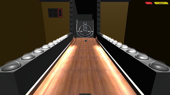 Woohoo! - Game "Skee Madness"