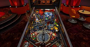 Pinball FX - Williams Pinball Volume 2