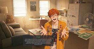 Worldrift: Unscripted Narrative RPG