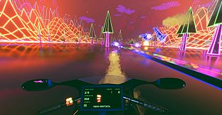 Neon Chase