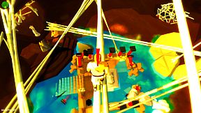 MinosMaze - The Minotaur's Labyrinth