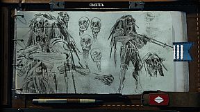 BEAUTIFUL DESOLATION