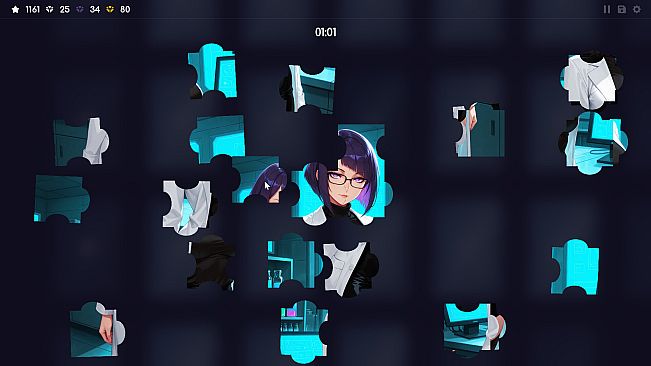 Card Girls: Shimmerdeck