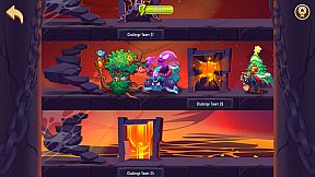 Adorimon : Arena of Ancients