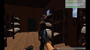 Time Gamers: 12000 Years in One Square Mile