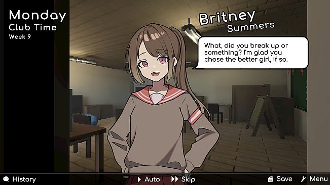 I Wanna Be A Game Dev! - Expansion