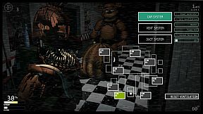 Ultimate Custom Night