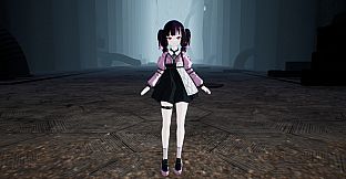 Dolls Nest - Form Data "Meis Consulate Guard Humanoid" Set