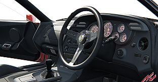 Assetto corsa - Japanese Pack