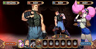 Diesel Legacy: The Brazen Age