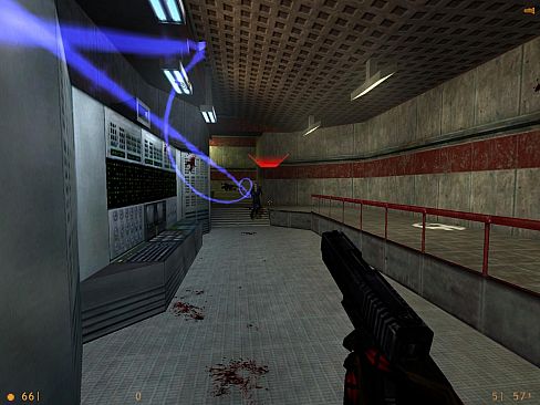 Half-Life Deathmatch: Source