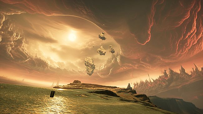 Light the Candles in Hell